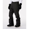 Rip Curl Mens Rocker Pant - Black