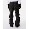 Rip Curl Mens Rocker Pant - Black