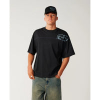 Rip Curl Archive Thrashed Panel Tee