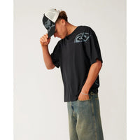 Rip Curl Archive Thrashed Panel Tee