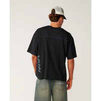 Rip Curl Archive Thrashed Panel Tee