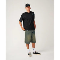 Rip Curl Archive Thrashed Panel Tee