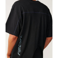 Rip Curl Archive Thrashed Panel Tee