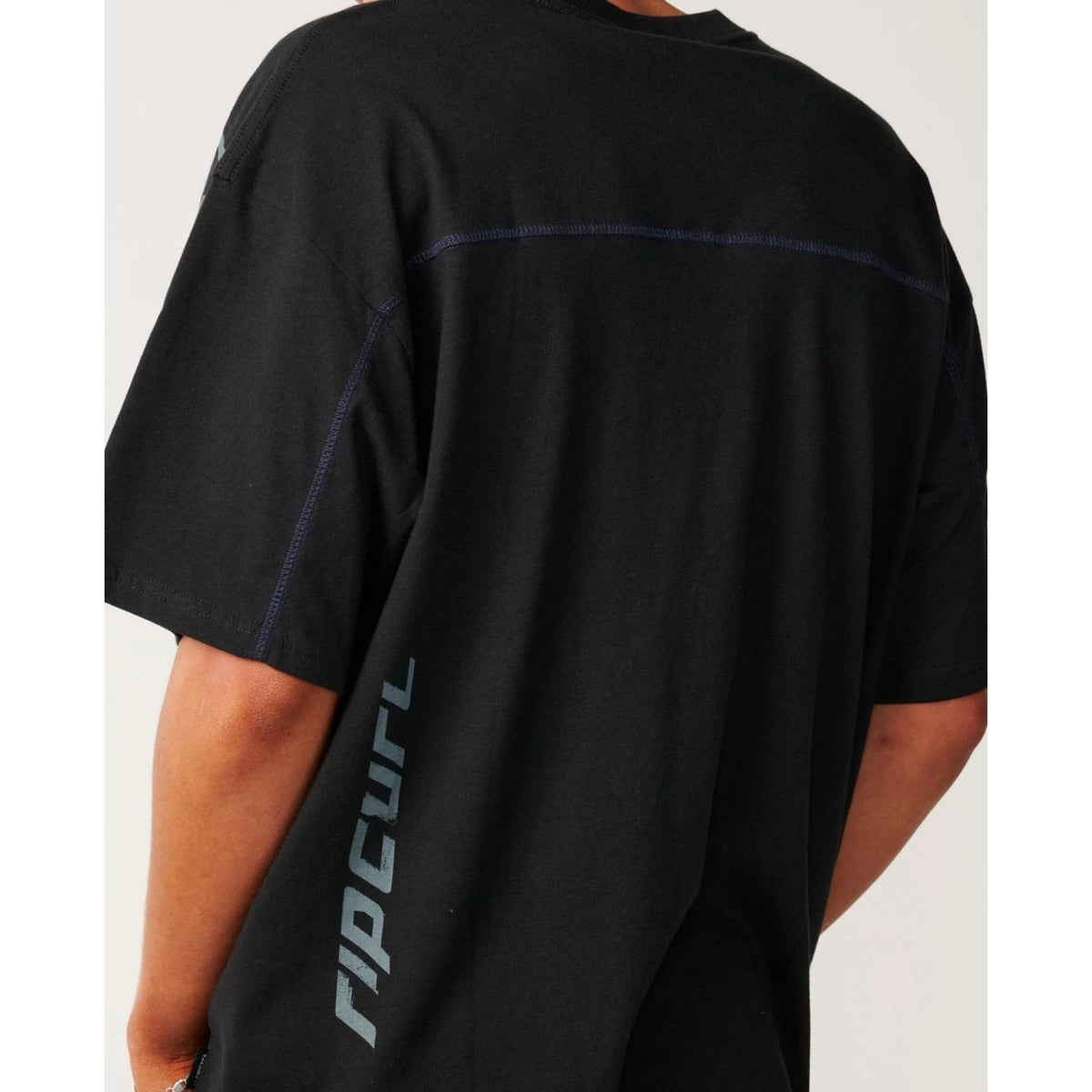 Rip Curl Archive Thrashed Panel Tee