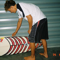 Rip Curl Mirage Archive Goth 23 Boardshort