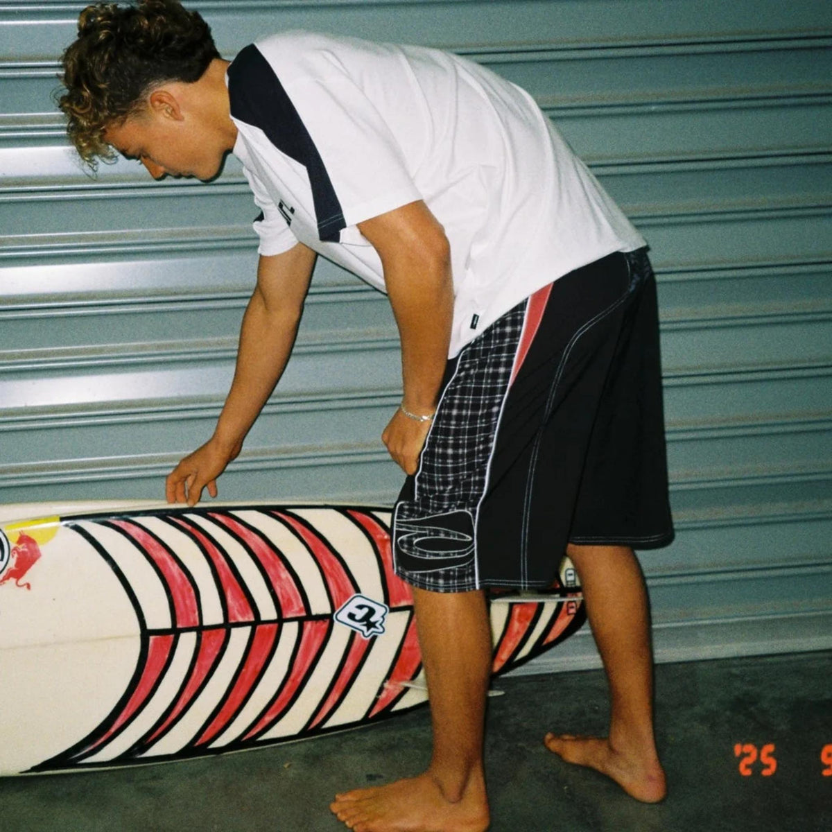 Rip Curl Mirage Archive Goth 23 Boardshort