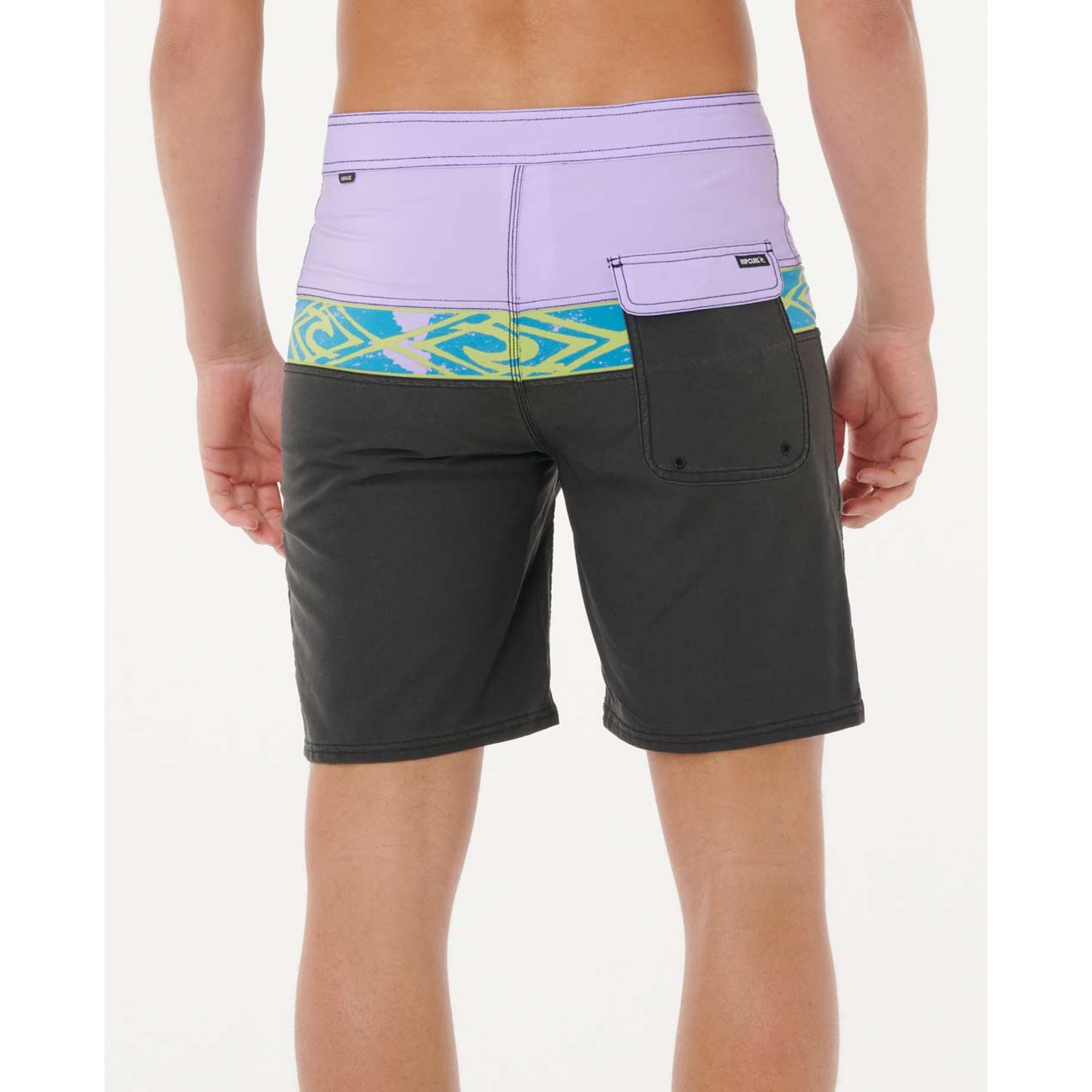Rip Curl Mirage Split Peak 19 Boardshort
