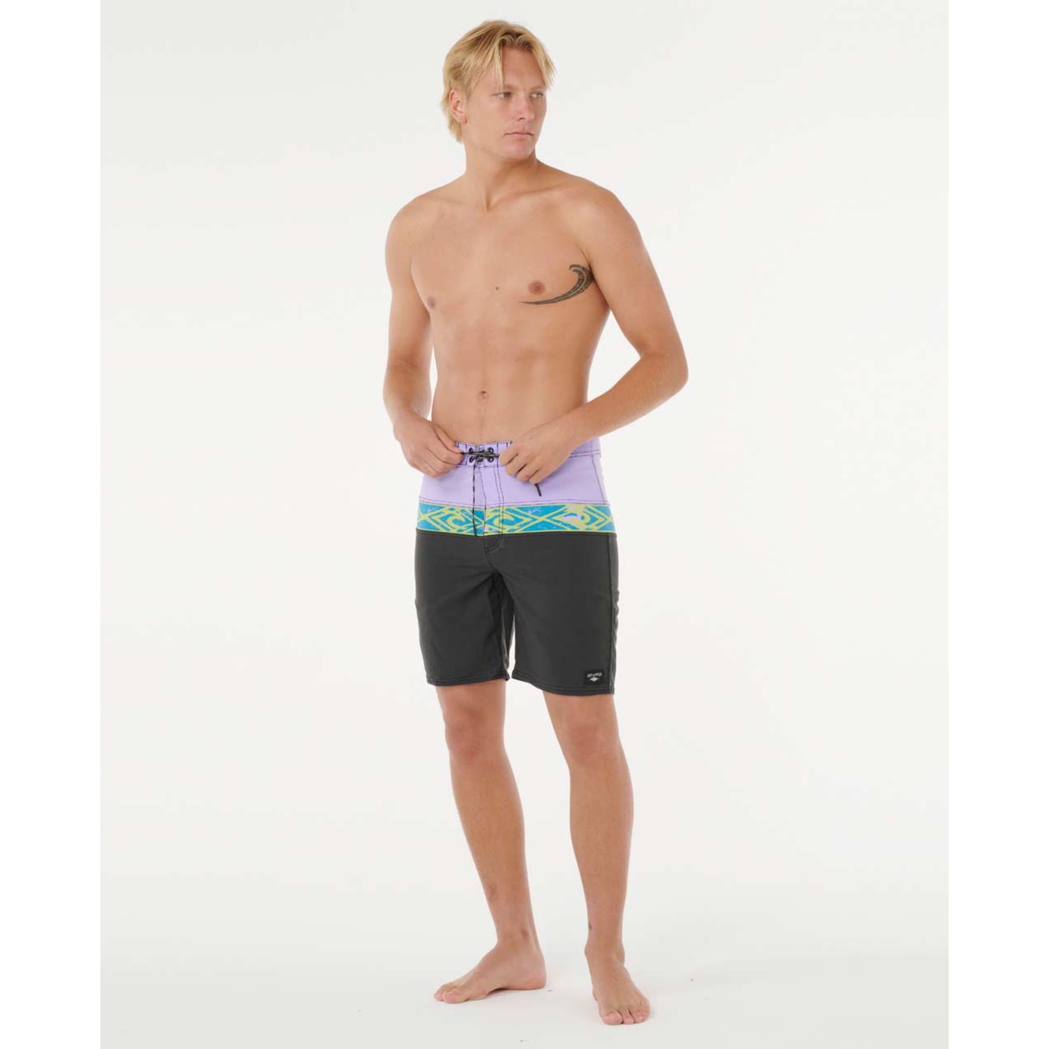 Rip Curl Mirage Split Peak 19 Boardshort