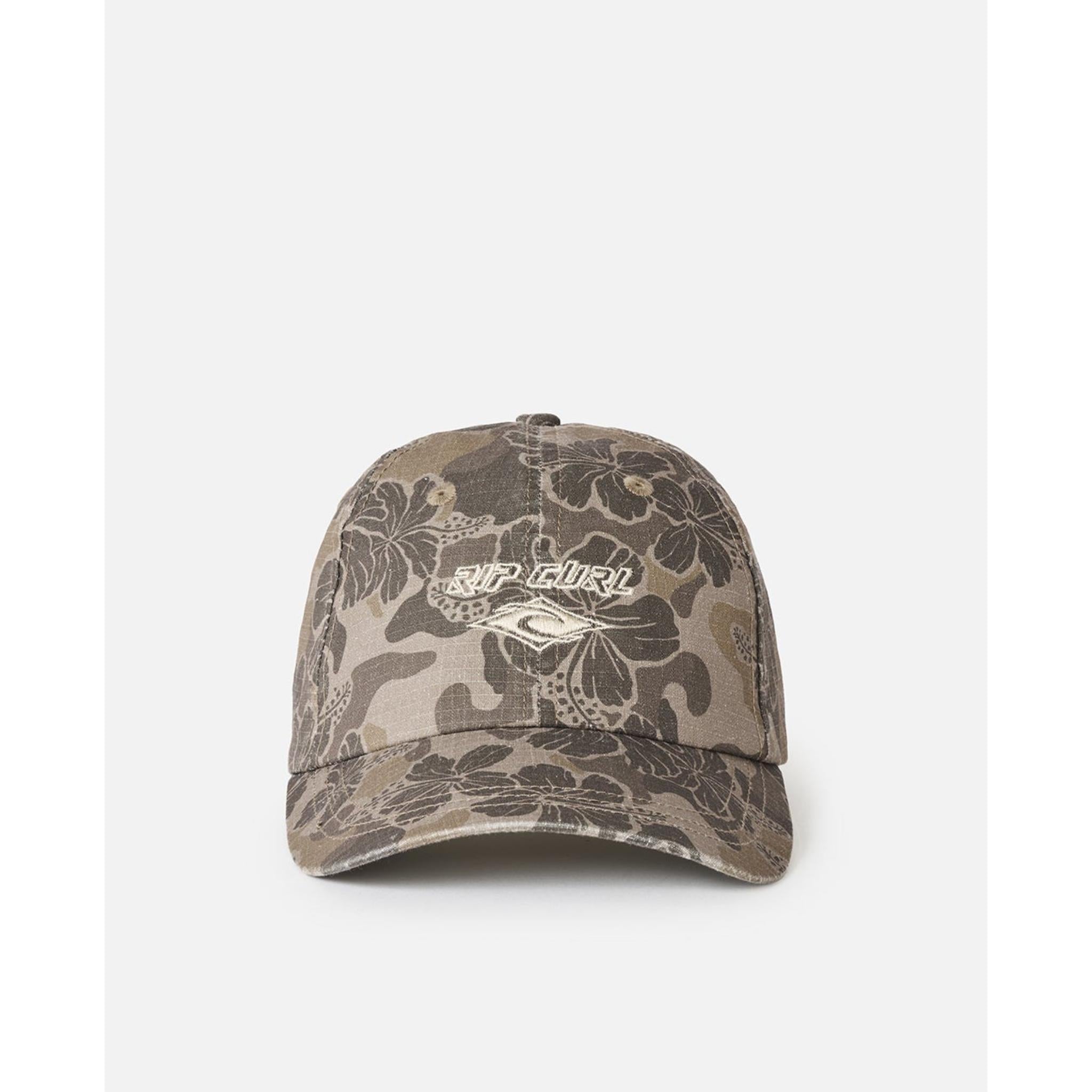 Rip Curl Mixed Yardage Cap