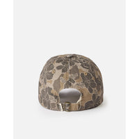 Rip Curl Mixed Yardage Cap