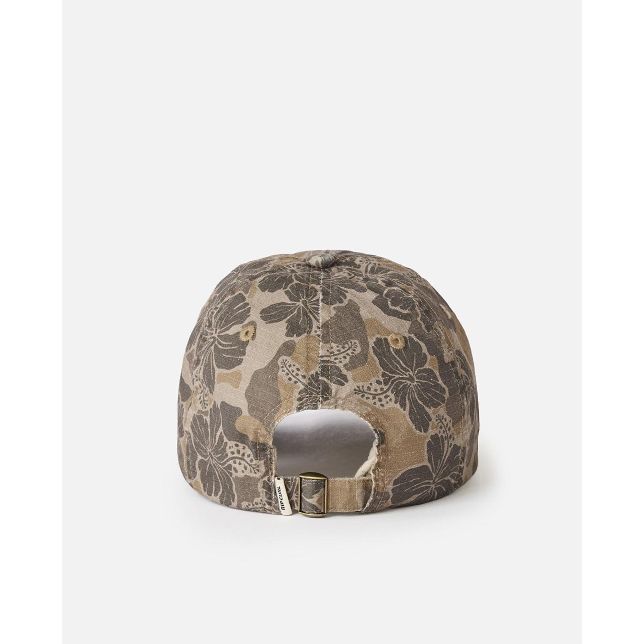 Rip Curl Mixed Yardage Cap