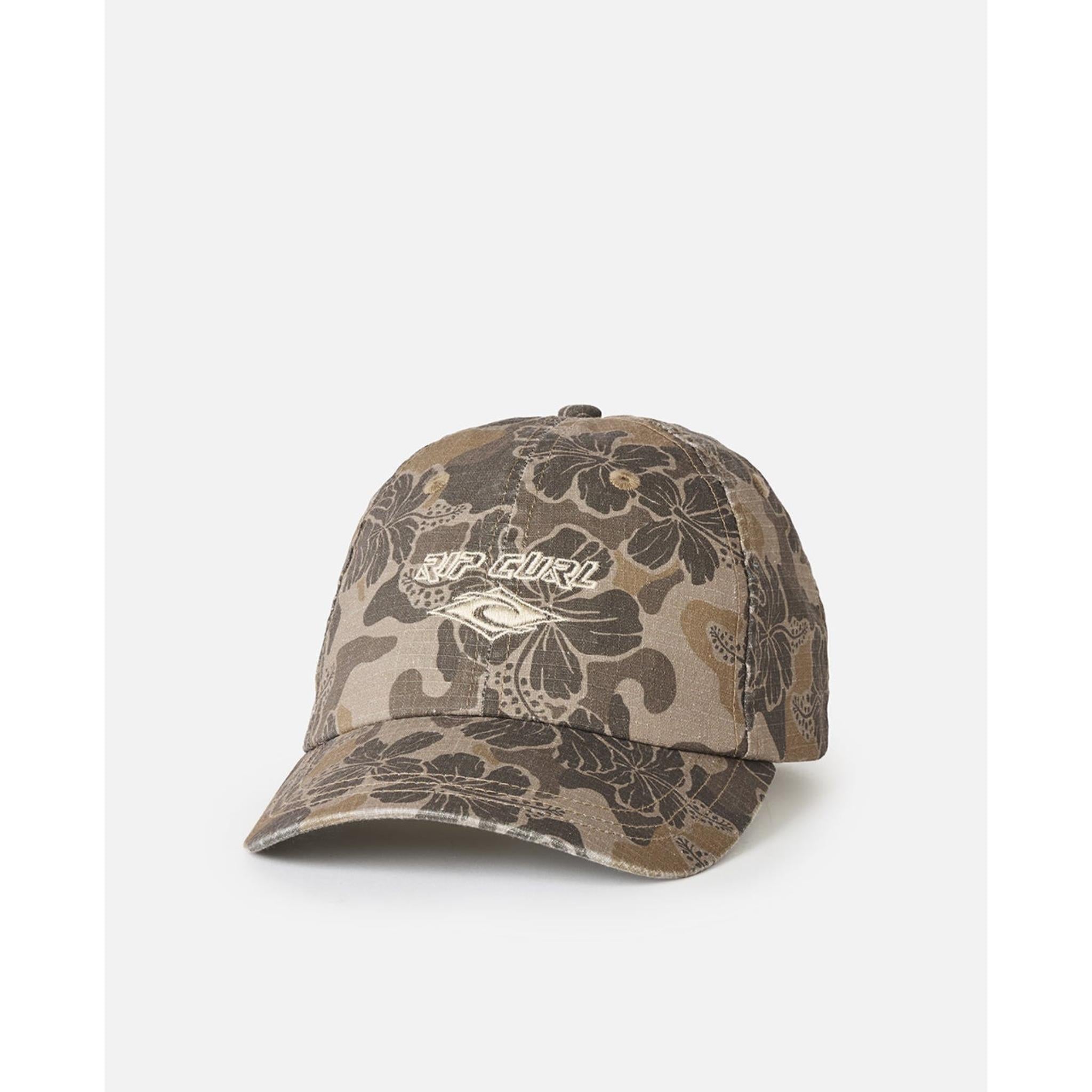 Rip Curl Mixed Yardage Cap