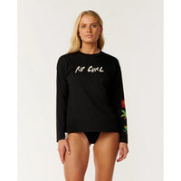 Rip Curl Nova Era Long Sleeve Surflite