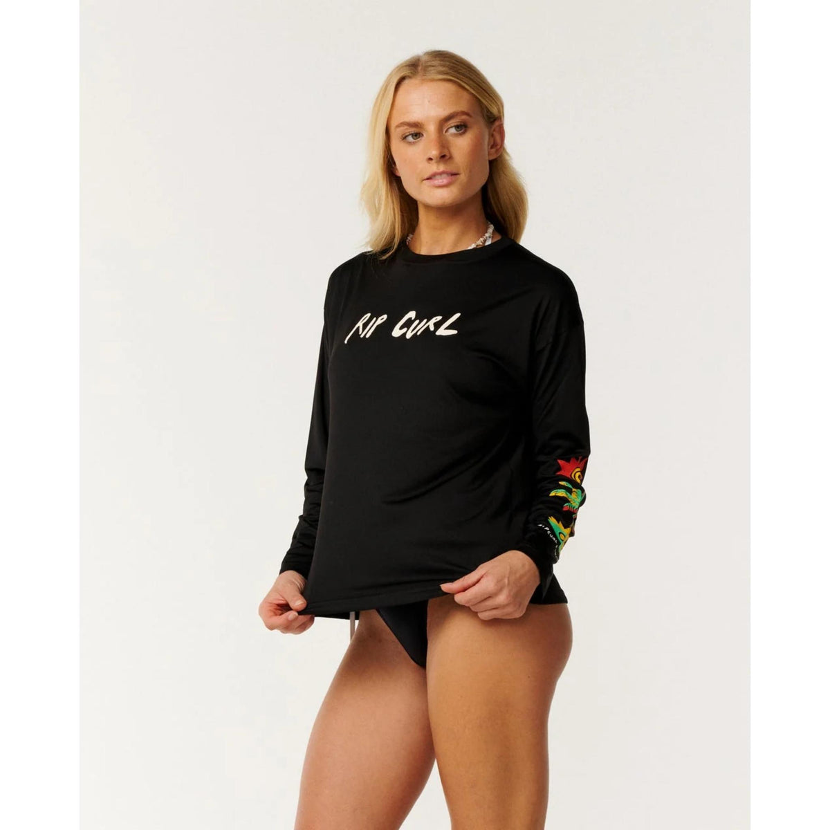 Rip Curl Nova Era Long Sleeve Surflite