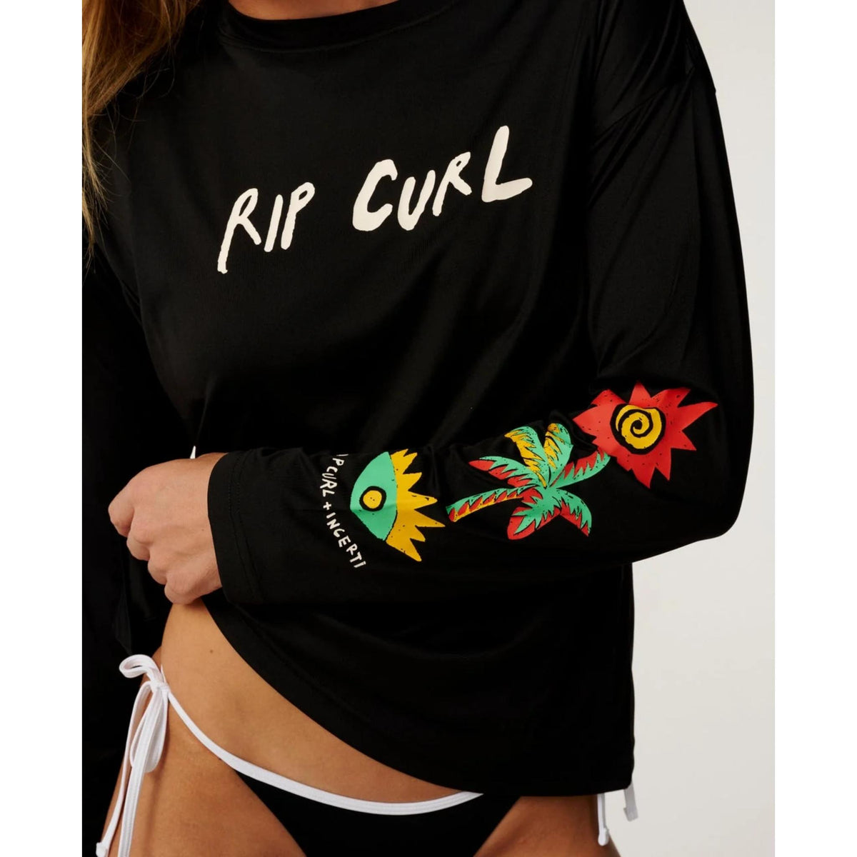 Rip Curl Nova Era Long Sleeve Surflite