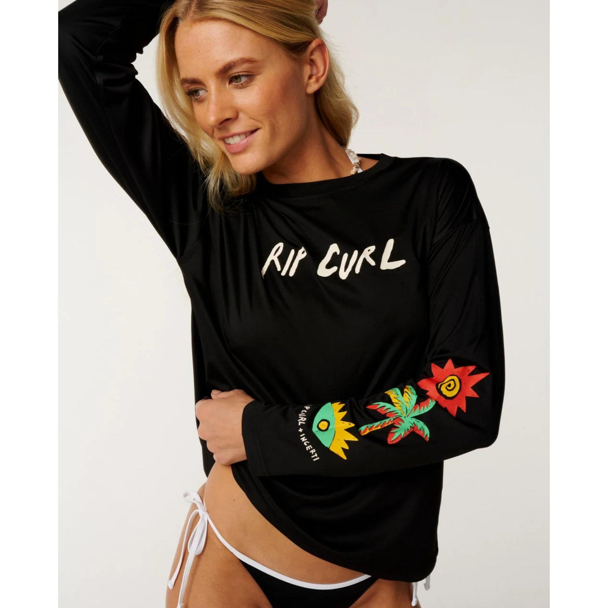 Rip Curl Nova Era Long Sleeve Surflite