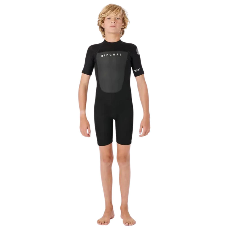 Rip Curl Kids Omega BZ Springsuit