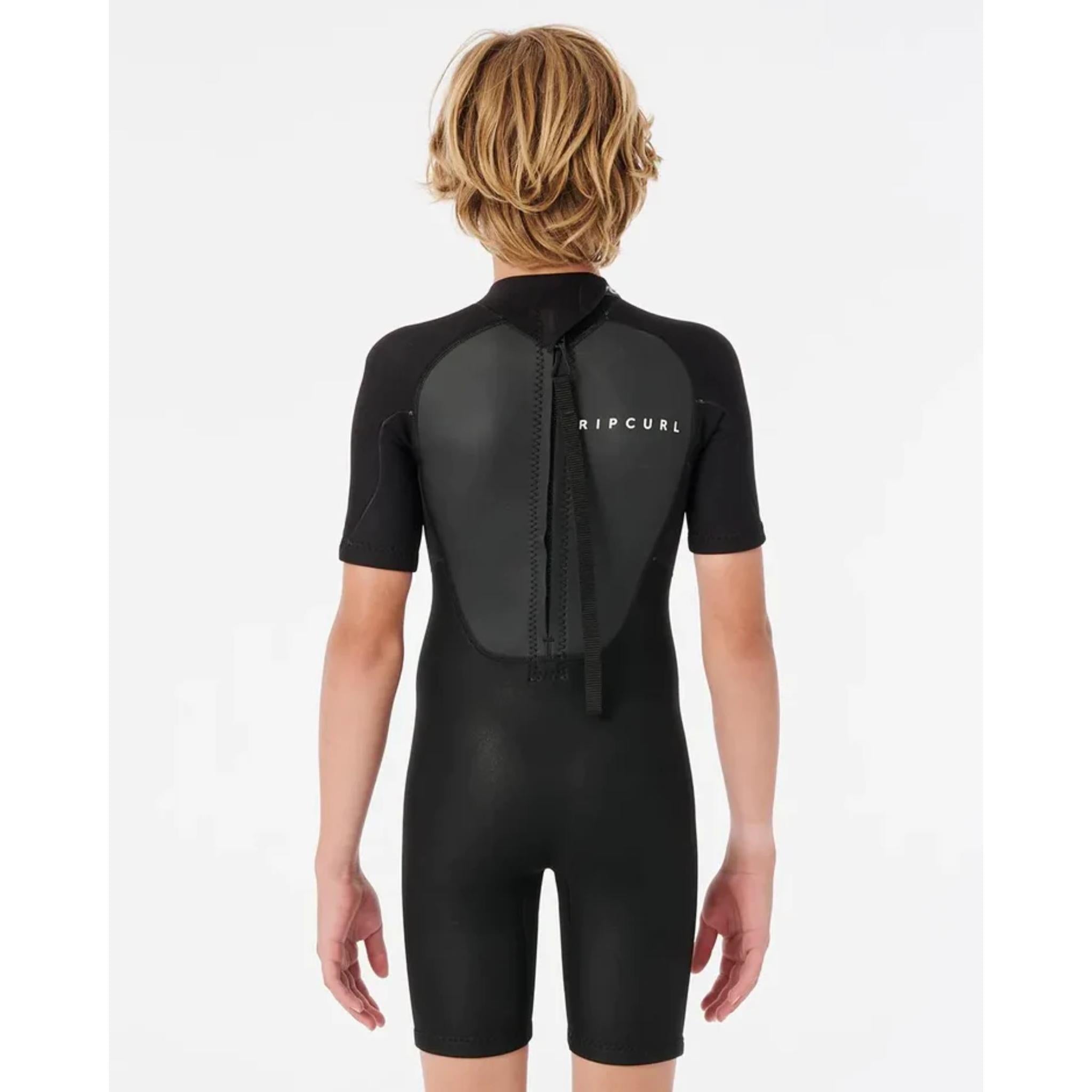 Rip Curl Kids Omega BZ Springsuit