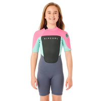 Rip Curl Kids Omega BZ Springsuit