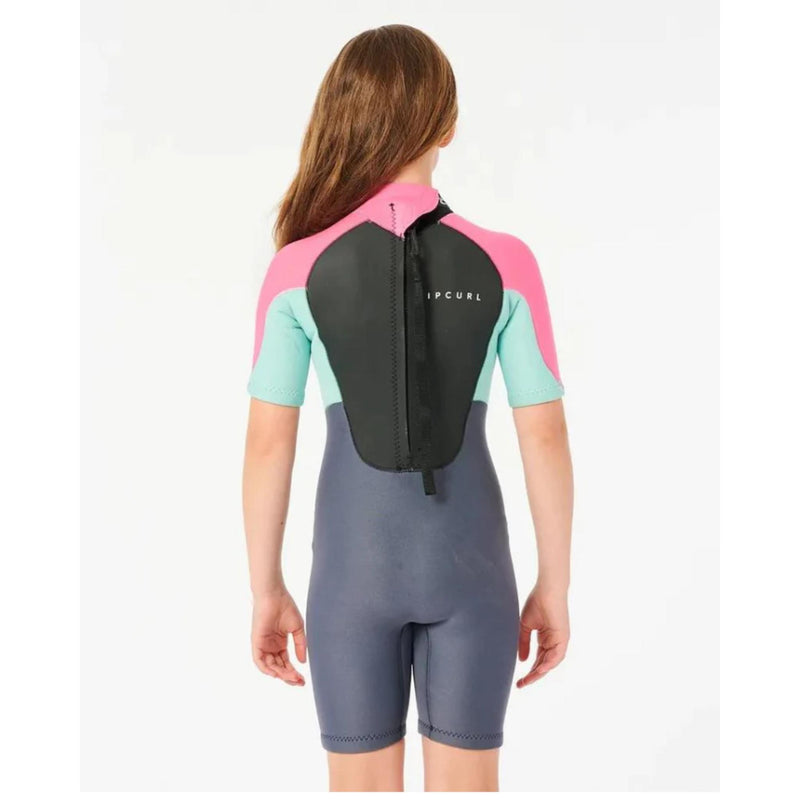 Rip Curl Kids Omega BZ Springsuit