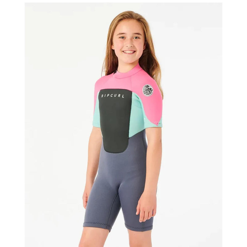 Rip Curl Kids Omega BZ Springsuit