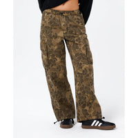 Rip Curl Paradise Camo Cargo Pant