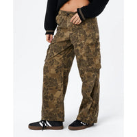 Rip Curl Paradise Camo Cargo Pant