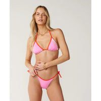 Rip Curl Surf Puff Sliding Triangle