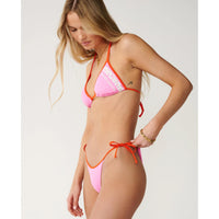 Rip Curl Surf Puff Sliding Triangle