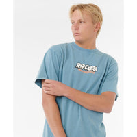 Rip Curl Raw Energy Bubble Tee