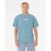 Rip Curl Raw Energy Bubble Tee