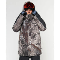 Rip Curl Anti Series Rider 10k/10k Snow Jacket
