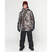 Rip Curl Anti Series Rider 10k/10k Snow Jacket