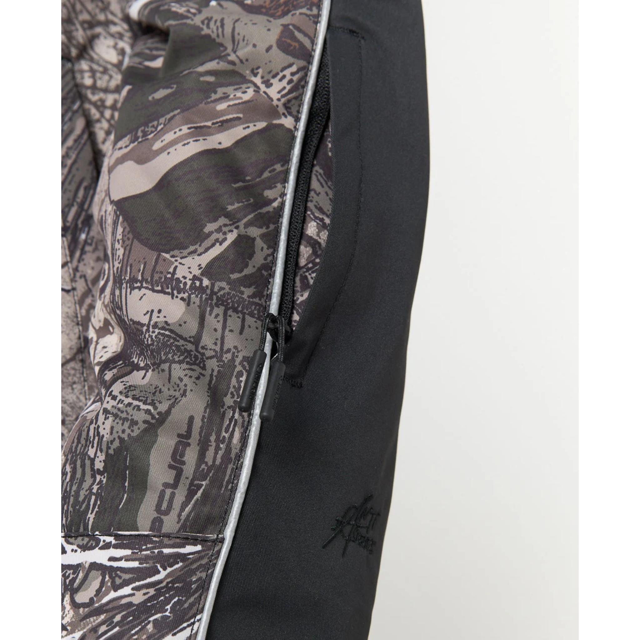Rip Curl Anti Series Rider 10k/10k Snow Jacket