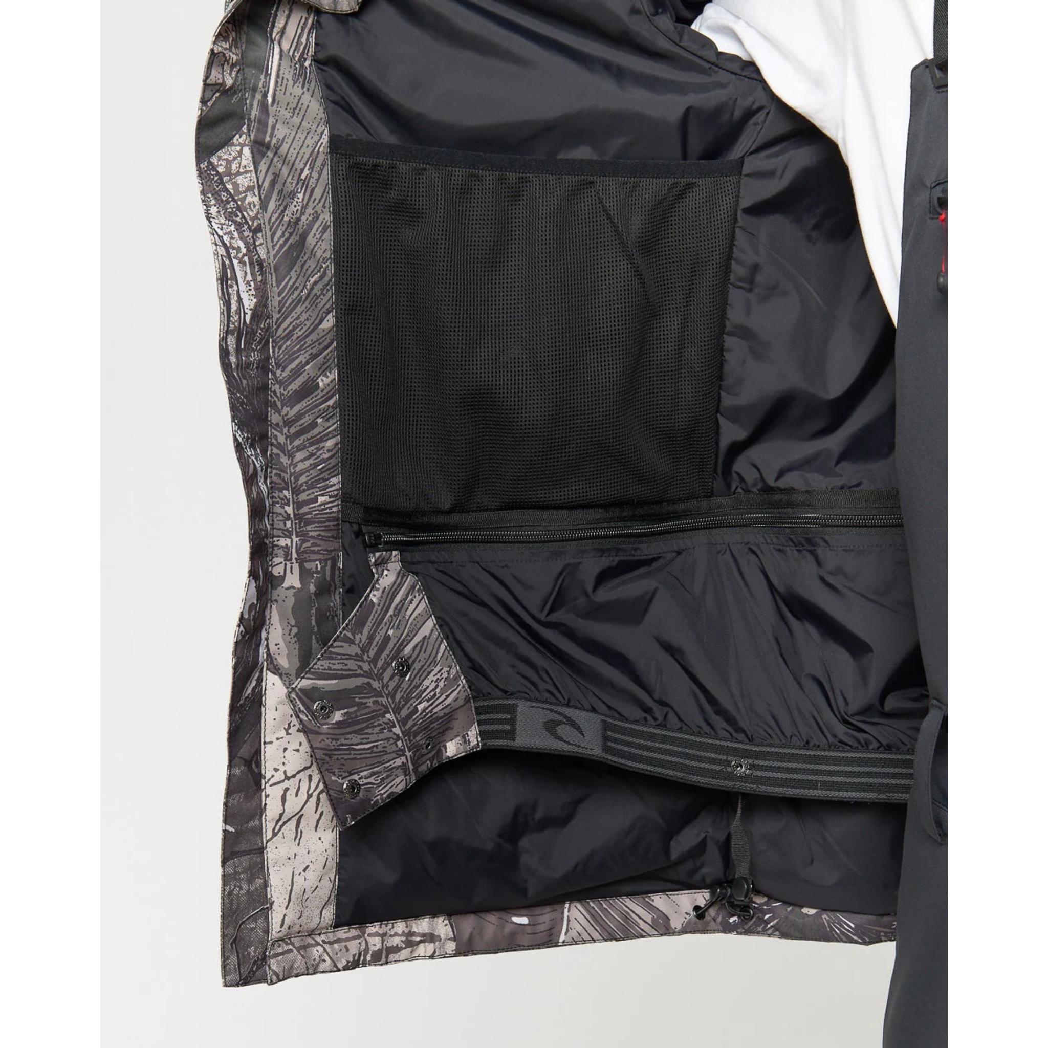 Rip Curl Anti Series Rider 10k/10k Snow Jacket