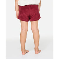 Rip Curl Girls Road Trip Terry Short