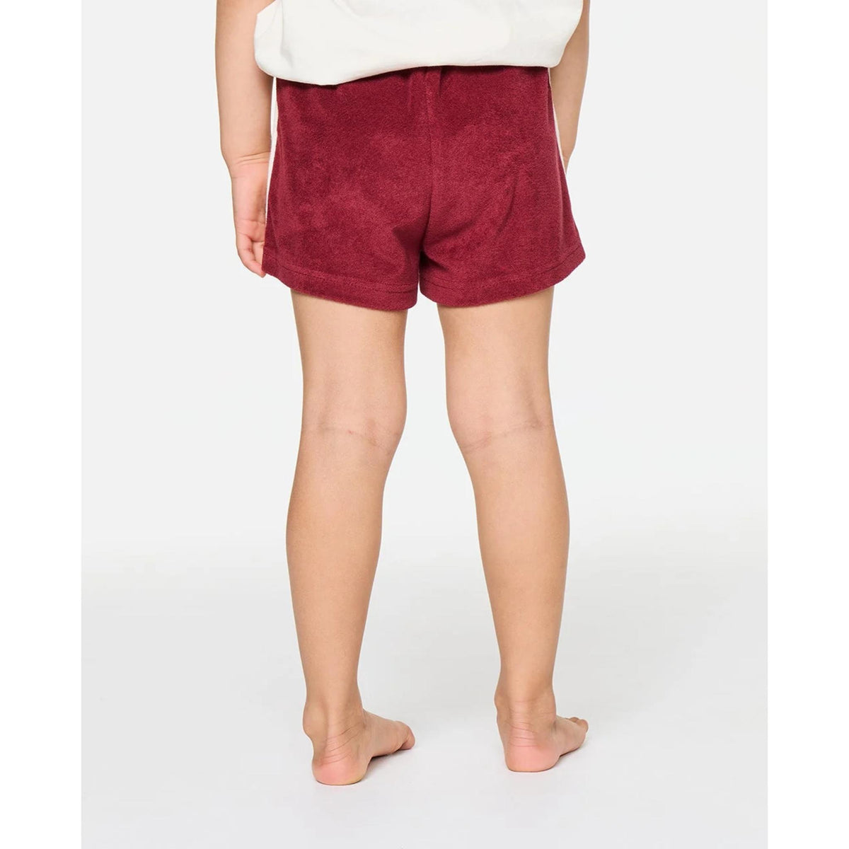 Rip Curl Girls Road Trip Terry Short