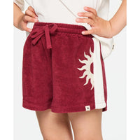 Rip Curl Girls Road Trip Terry Short