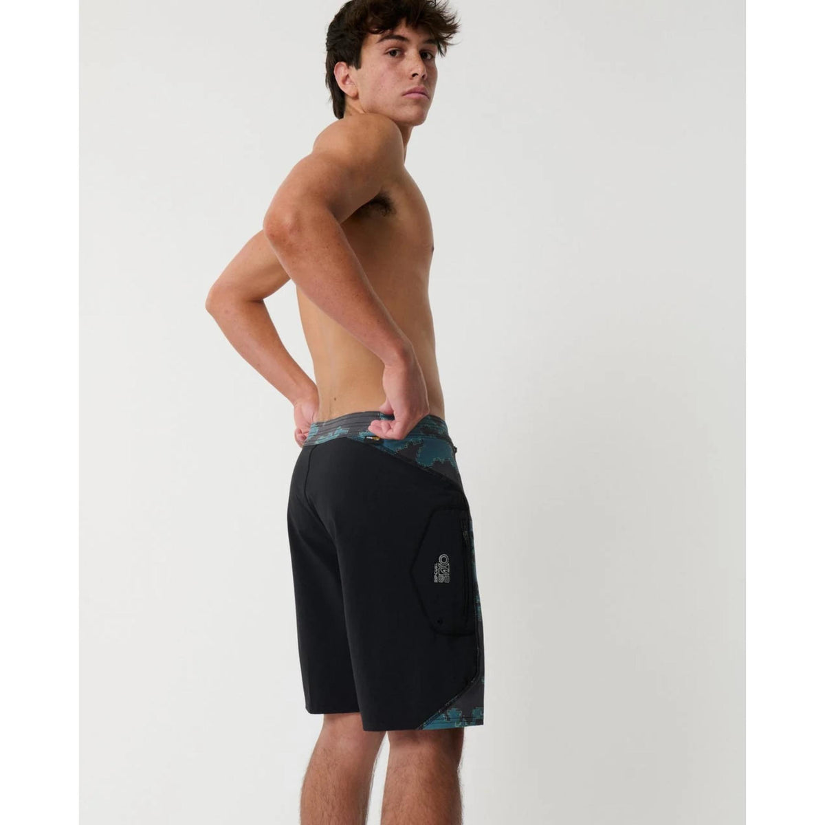 Rip Curl S-Series Trip Cordura 20 Boardshort