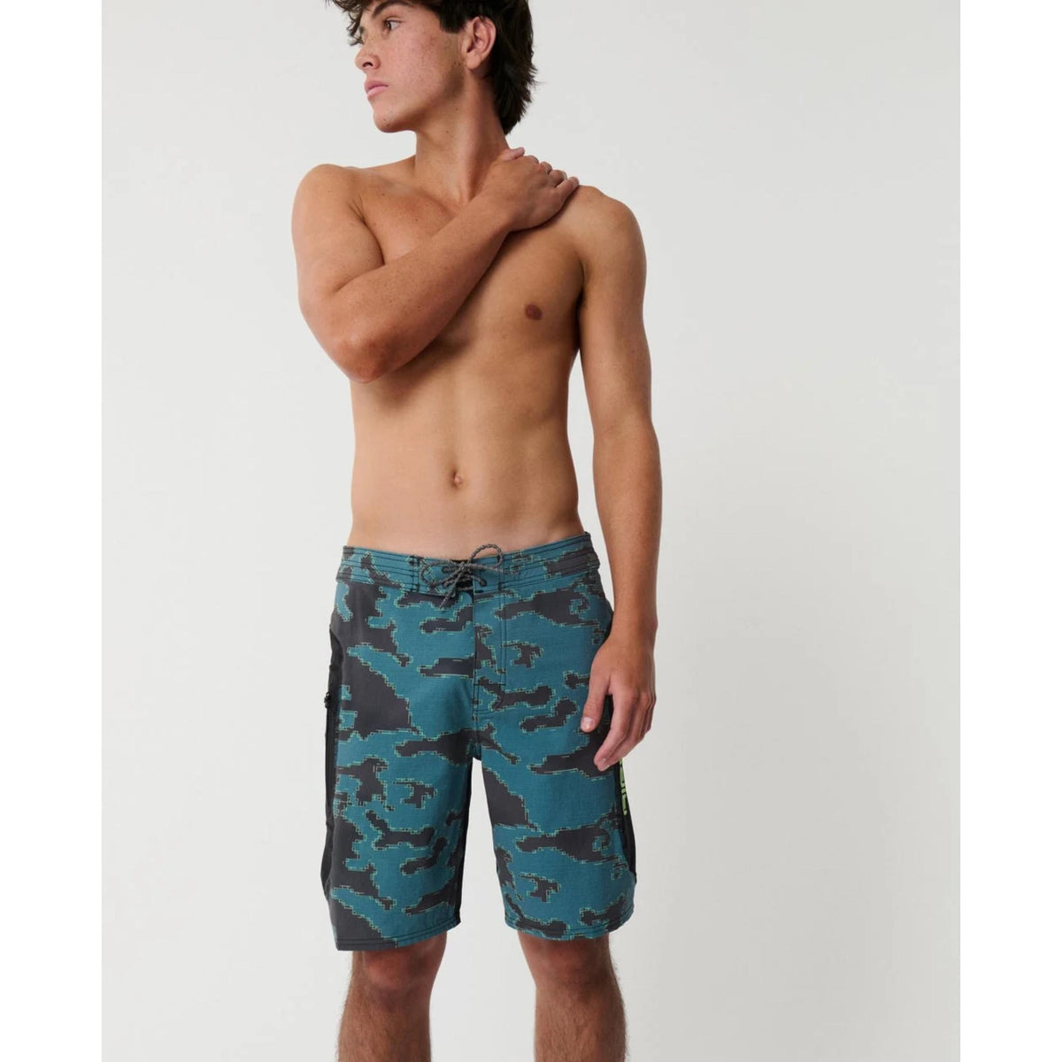 Rip Curl S-Series Trip Cordura 20 Boardshort
