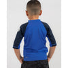 Rip Curl Boys Shock UPF SS Rashie