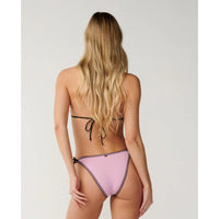 Rip Curl San Carlos Tie Side Bikini Pant