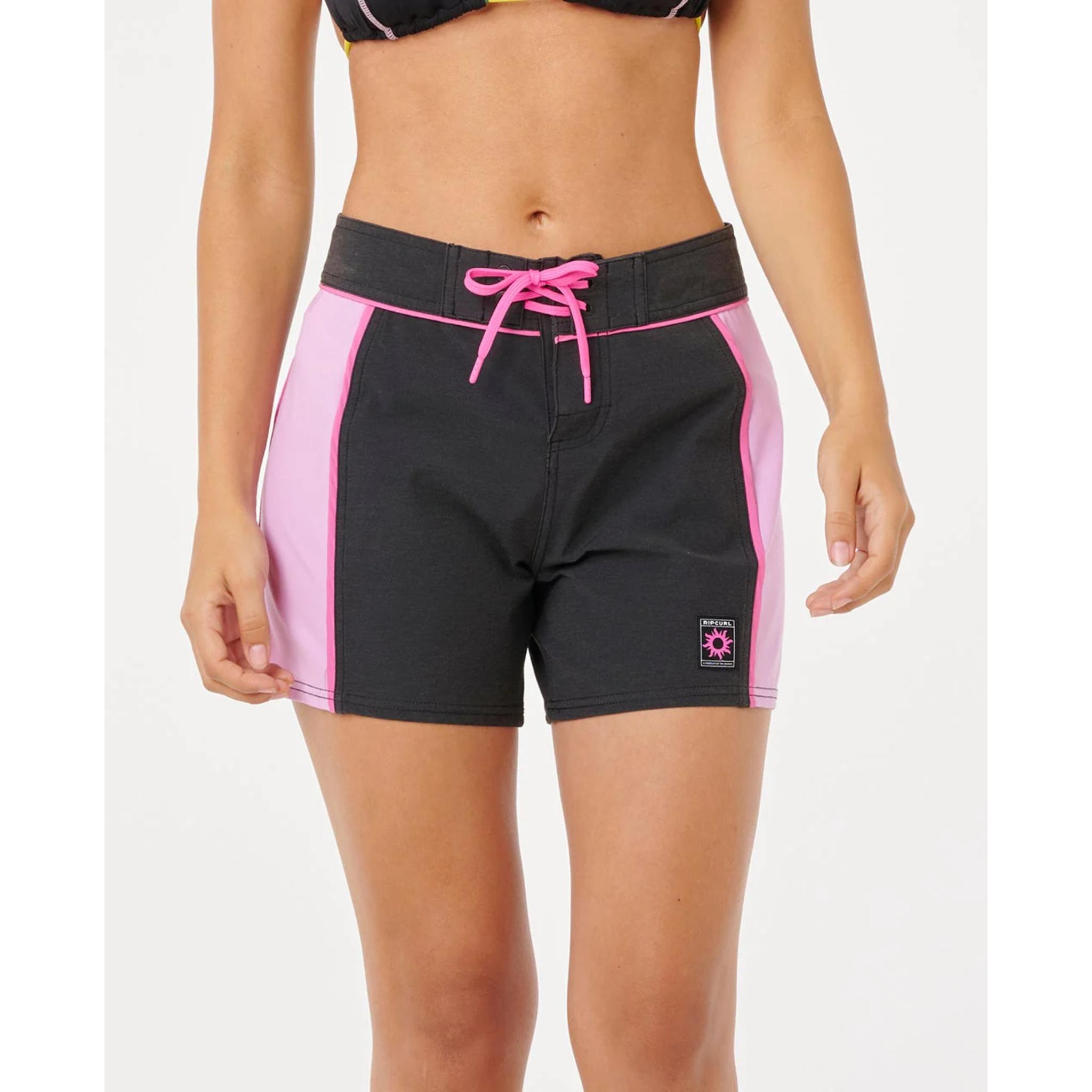 Rip Curl Stephanie Gilmore Spliced 5 Boardshort