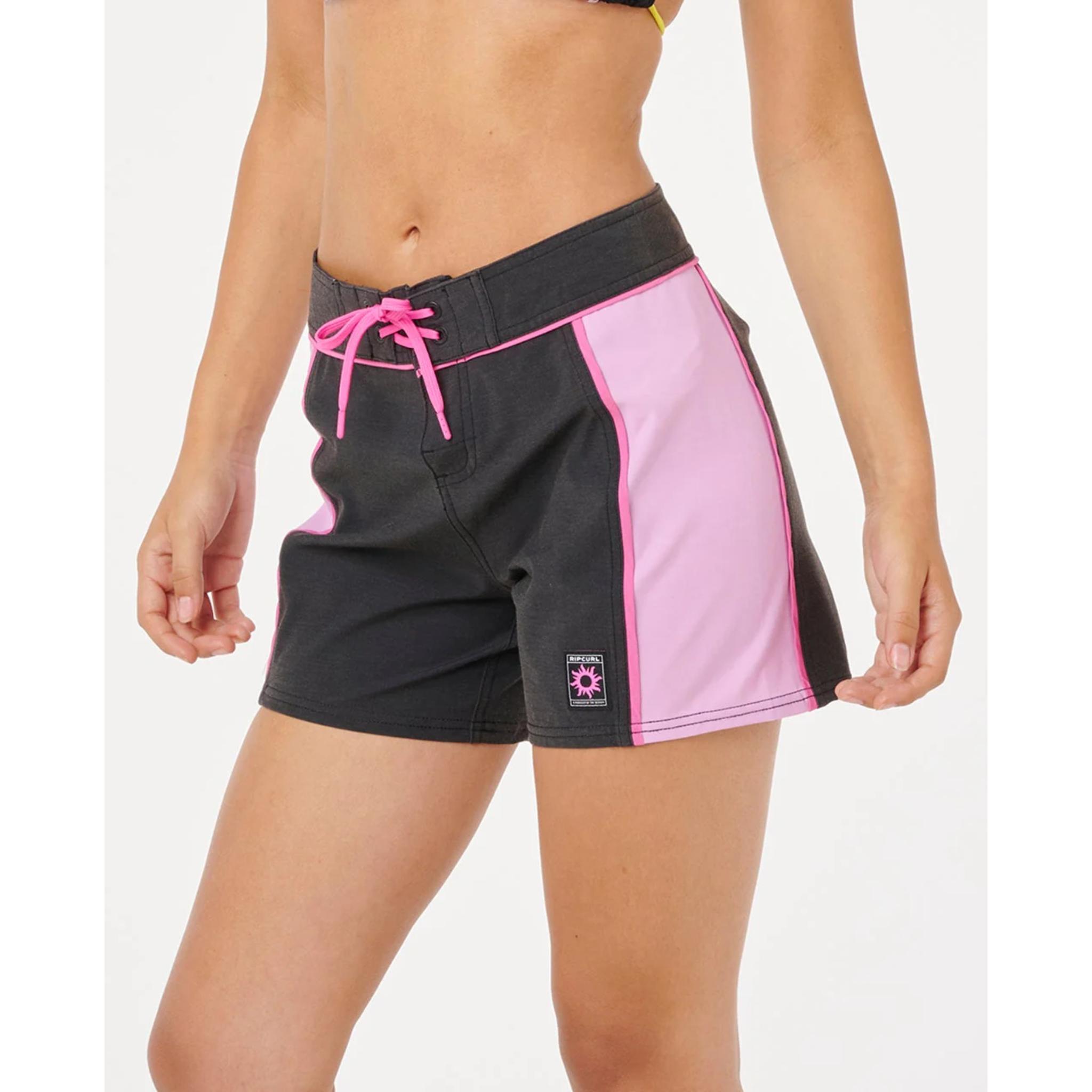 Rip Curl Stephanie Gilmore Spliced 5 Boardshort