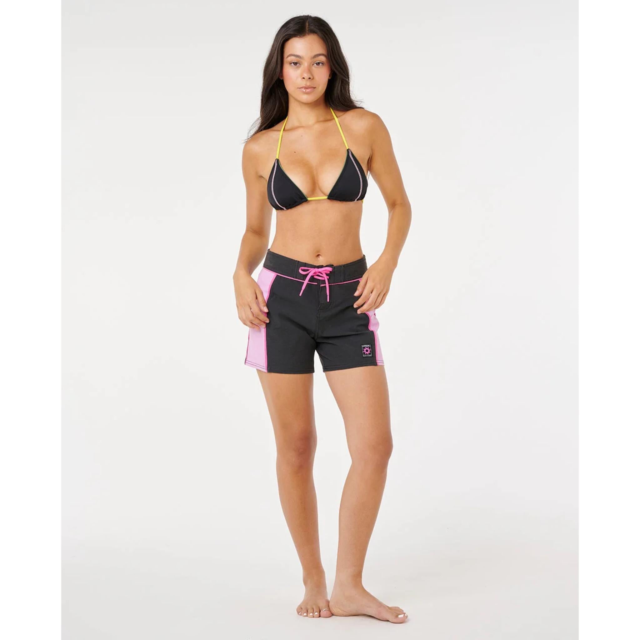 Rip Curl Stephanie Gilmore Spliced 5 Boardshort