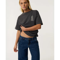 Rip Curl Search Series Vaporcool Tee