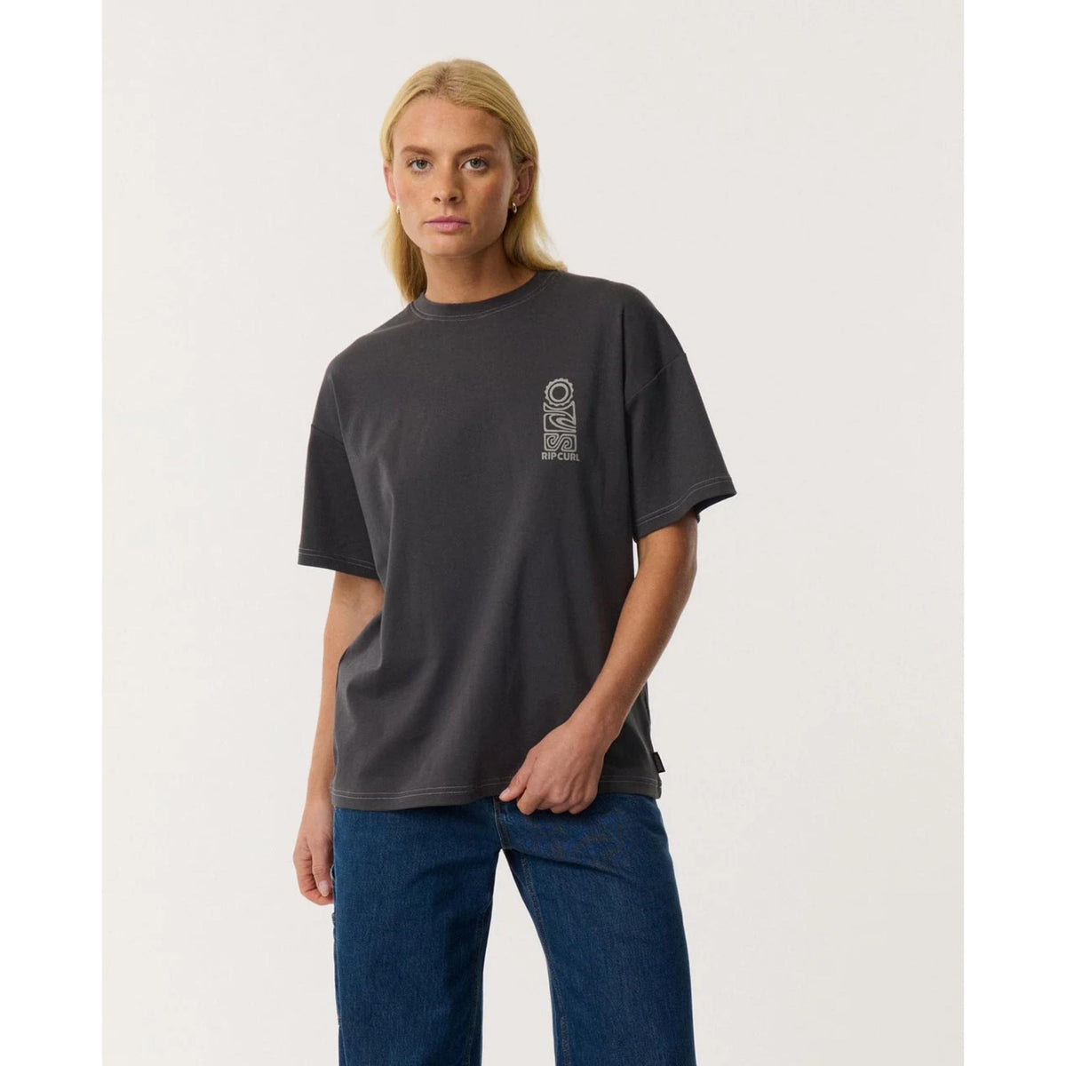 Rip Curl Search Series Vaporcool Tee