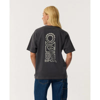 Rip Curl Search Series Vaporcool Tee