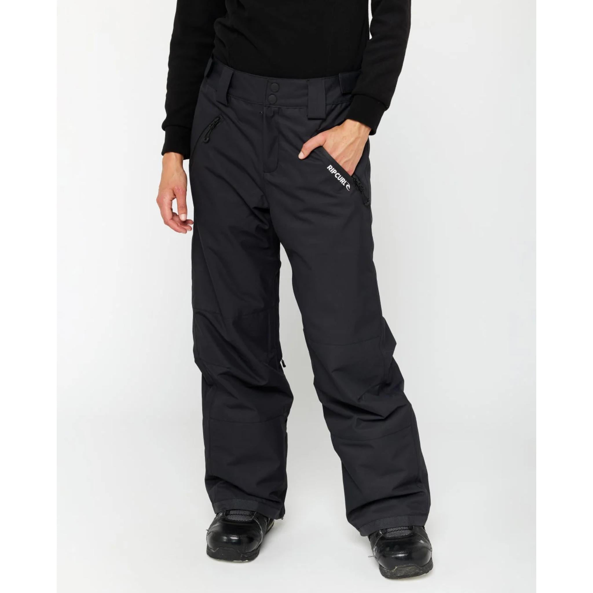 Rip Curl Womens Anti Series 10k/10k Relax Pant