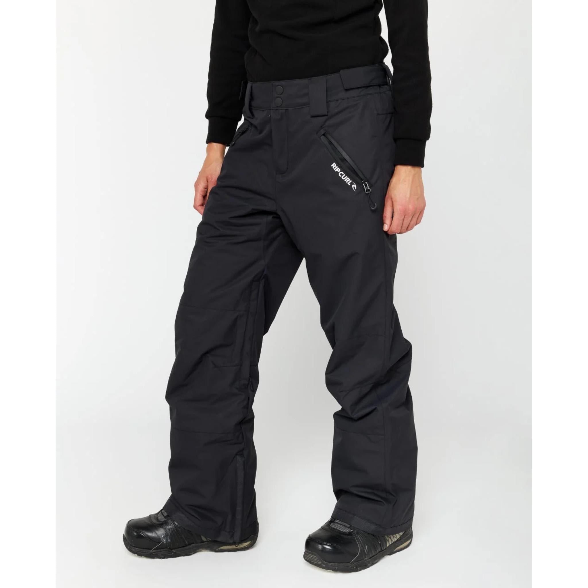 Rip Curl Womens Anti Series 10k/10k Relax Pant